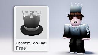 [BUG FIXES] YOU CAN STILL GET THE CHAOTIC TOP HAT IN DUNGEON QUEST (2024)