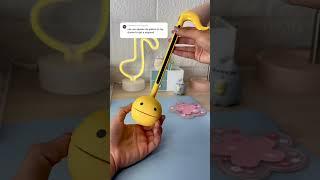 Otamatone Yellow Sound Test