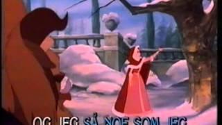 Disney VHS Reklamer [Norsk/Norwegian]