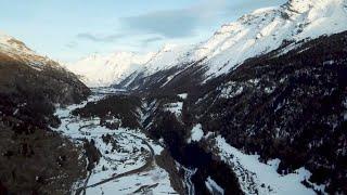 Parque Nacional de la Vanoise en Francia: una forma diferente de descubrir los Alpes