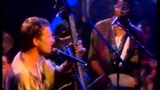 Sting - Unplugged