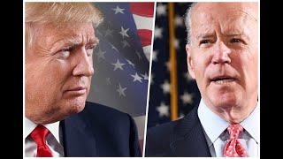 LIVE: The Final US Presidential Debate | Donald J. Trump VS Joe Biden | 2020 