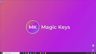 Magic Keys - Metatrader Installation tutorial