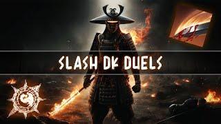 Stam DK PvP Duels | My Favourite Playstyle | ESO PC EU