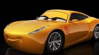 CARS 3   Official 'Characters' Teaser Trailer 2017 Disney Pixar Animated Movie HD