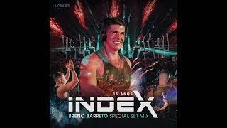 Breno Barreto - INDEX 15 ANOS ONLY IN BLACK (Special Set Mix) (Audio)