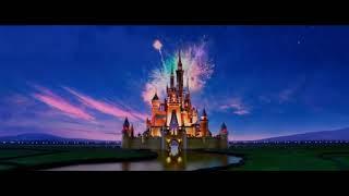 Disney / Walt Disney Animation Studios (2017) (Mia and Me Variant)