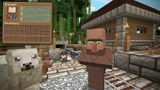 Natural Texture Pack Download - Trailer - How To Install Tutorial