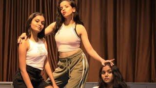 Party Favors - Tinashe || Jojo Gomez || Aarya Tora Tanvi