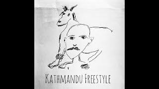 Nickofficial- Kathmandu Freestyle ft. Esther [Official Release]