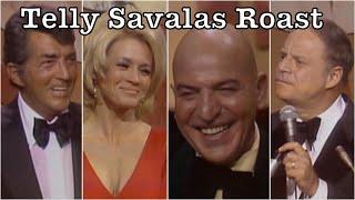 (Telly Savalas Roast) Dean Martin, Don Rickles, Best of 1974