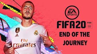 Fifa 20 Volta - End of the Journey - Achievement/Trophy Guide