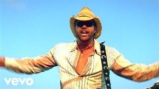 Toby Keith - Stays In Mexico (Official Music Video)