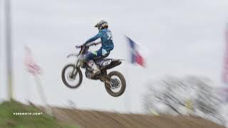 Open Pro Sport Moto 2 Battle at Freestone MX 2021