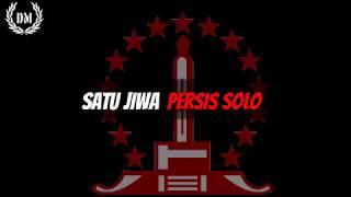 Satu Jiwa - The working class symphony (Persis Solo Anthem) (lirik)