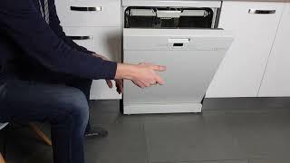 E17 Error on Bosch Dishwasher | How to fix