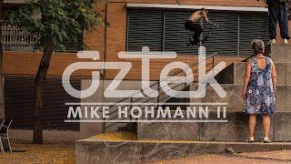 Aztek Scooters - Mike Hohmann II