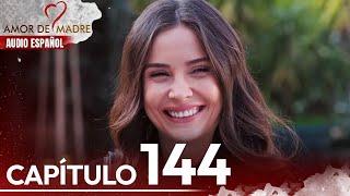 Amor de Madre Capitulo 144 - Doblaje Español | Canım Annem