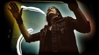 Capsula - "Behind The Trees" . Official Video from the album "Phantasmaville"