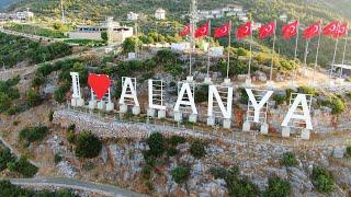 I LOVE ALANYA