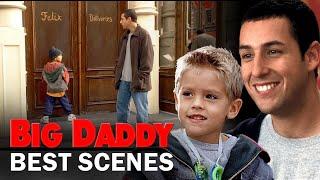 Big Daddy's Best Scenes