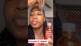 How to get #glowingskin #skincaretips #youtubeshorts #shortsafrica #skincareroutines #viral #cosrx