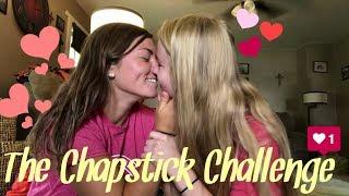 The Chapstick Challenge // n&m