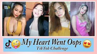 MY HEART WENT OOPS (HOT & SEXY GIRLS) | TikTok Compilation 2020