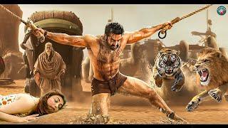 Jr Ntr " Devara " New Movie 2024 | New Released South Indian Hindi Dubbed Movies |South Action Movie