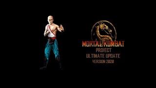 [MUGEN GAME] Mortal Kombat Project Ultimate Update VERSION 2020 (NEW UPDATE!) - Sang Playthrough