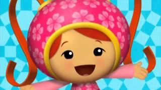 MTV Networks International: Team Umizoomi