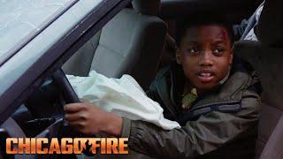 "My Mom is About to Have a Baby!" | Chicago Fire