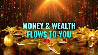 Jupiter Spin Frequency for Money and Wealth: Attract Money Frequency