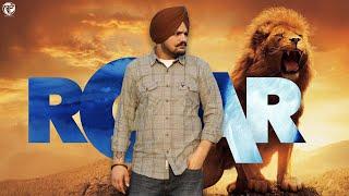 ROAR (Full Video) Sidhu Moosewala x Karan Aujla | Punjabi GTA Video 2022 | Birring Productions