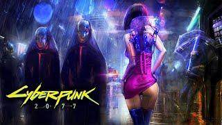 Cyberpunk 2077 UNCENSORED:  "THE NIGHT CITY YOU AREN'T SUPPOSED TO SEE" RTX 3090 FTW3