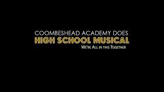 Coombeshead Academy Does High School Musical