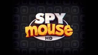 Spy Mouse HD - полное прохождение, longplay, iPad Air