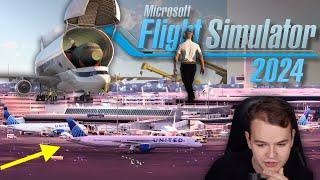 Microsoft Flight Simulator 2024 Will Blow Your MIND