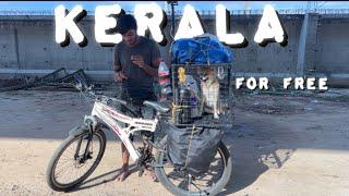 I traveled Kerala For Free