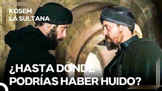 Zülfikar Encontró El Refugio Del Príncipe Fugitivo | Kosem La Sultana Episodio 50