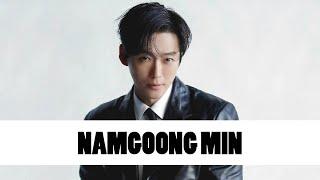 10 Things You Didn't Know About Namgoong Min (남궁민) | Star Fun Facts