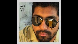 Adi Rao - Who Are We? (Official Audio)