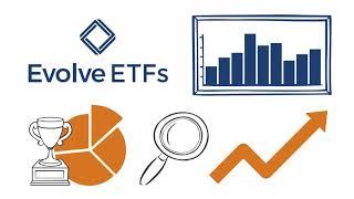 Investing in Innovation. 8 disruptive themes in 1 ETF with EDGE.