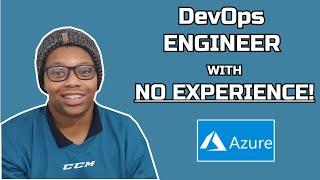 How to get a DevOps Engineer job? | #noexperience