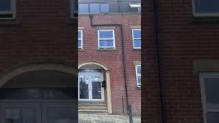 St Wilfrid street - Mental health step down facility