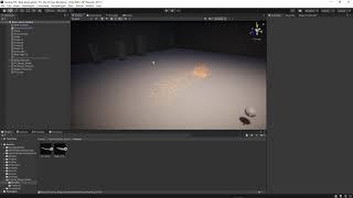 Magic Projectile FX for Unity | 4 | Breaking the Floor