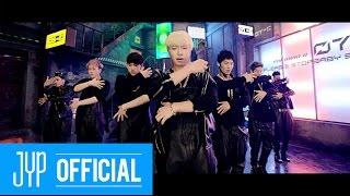 GOT7(갓세븐) “하지하지마” M/V Dance Ver.