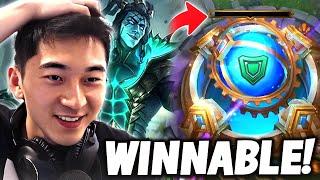 MY MOST INTENSE THRESH GAME OF THIS SPLIT YET!..| Biofrost