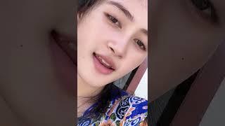 cewek cantik manis tuju