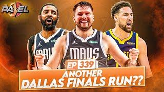 Klay Thompson is Gone! End of an ERA! + More NBA Free Agency w/ @LegendOfWinningNBA | The Panel